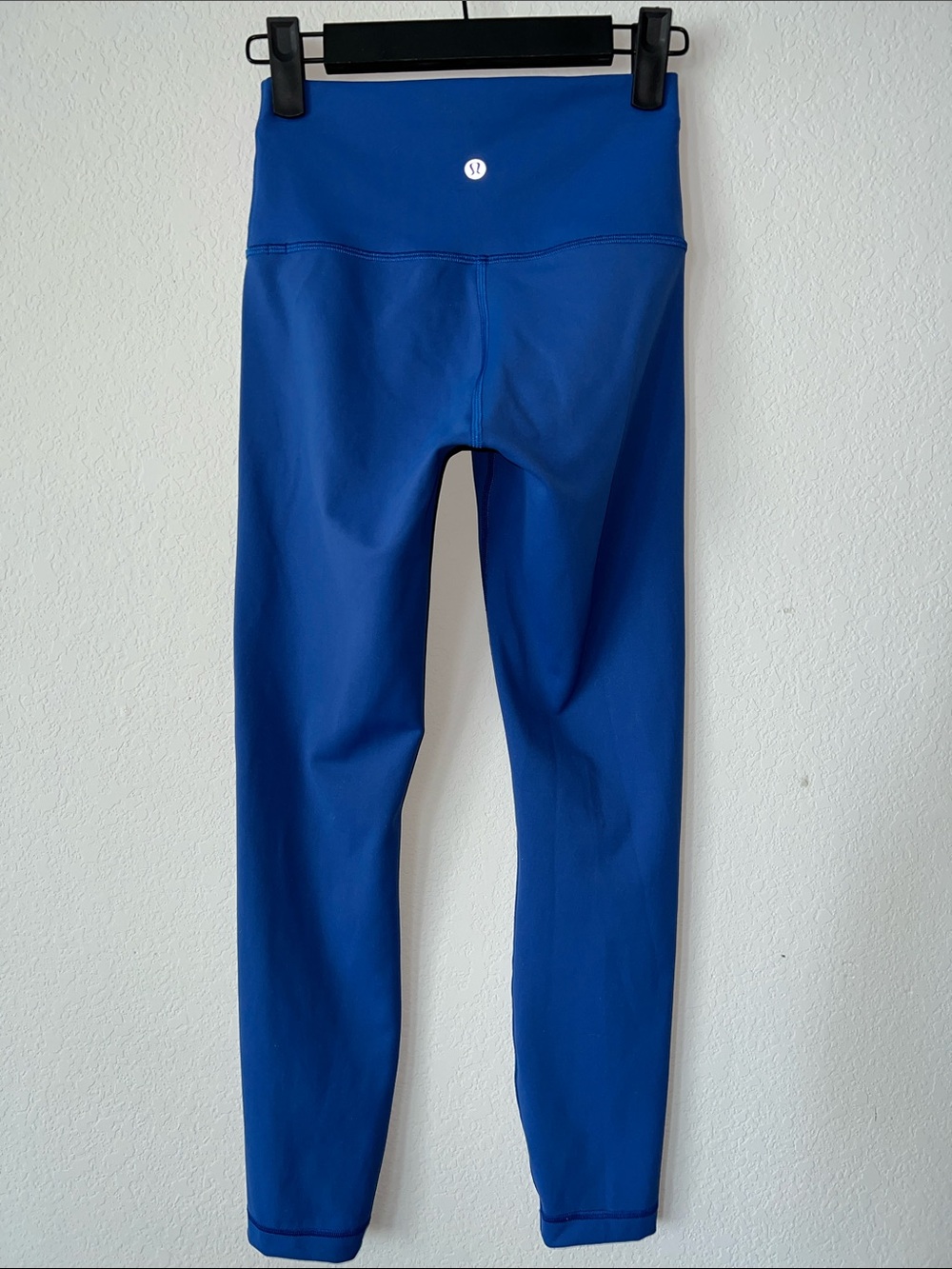 Lululemon Wunder Train High-Rise Tight 25"
Regatta Blue - Picture 2 of 7